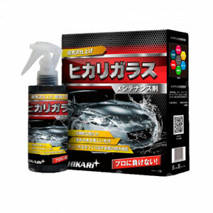 Кондиционер для автомобиля Hikari Conditioner (60 мл/1 авто), фото 1