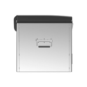 Автохолодильник компрессорный двухкамерный Alpicool BCD100 (12/24/220В), фото 16