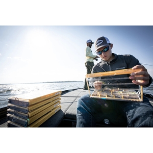 Коробка для приманок Plano Edge Professional 3700 Thin, фото 8