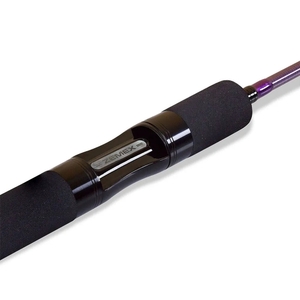 Спиннинг ZEMEX 24 AURORA TROUT SERIES 662UL 0.5-6 g, фото 4