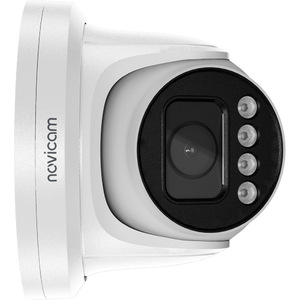 Novicam LUX 47MX - купольная уличная IP видеокамера 4 Мп (v.1043V), фото 2