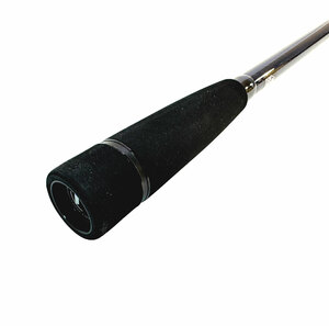 Спиннинг ZEMEX 24 ULTIMATE Casting C-802MH 8-32 g, фото 11