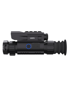 Тепловизионный прицел NNPO TRS-325 LRF (с дальномером), фото 2