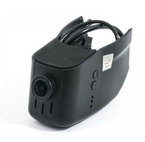 Штатный двухканальный автомобильный Ultra HD (1296P) видеорегистратор с GPS AVS400DVR (#114) для VOLKSWAGEN/ SKODA/ SEAT, фото 1
