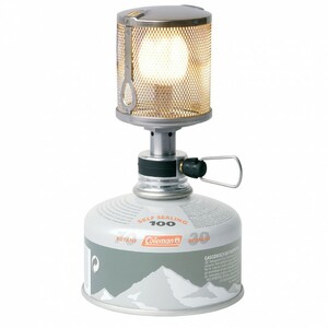 Лампа газовая "Coleman" F1-Lite Lantern, фото 6