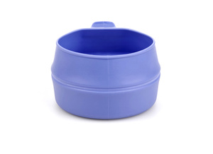 Кружка складная, портативная FOLD-A-CUP® NAVY BLUE, 10013, фото 16