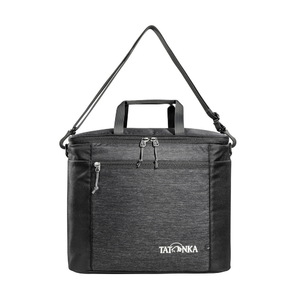 Сумка-холодильник Tatonka COOLER BAG L off black, 2915.220