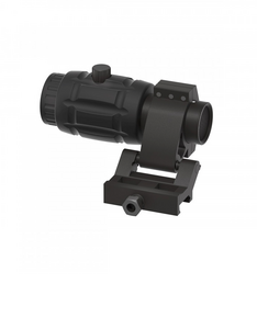 Увеличитель Vector Optics MAVERICK 3x26 MAGNIIFIER W/SCSR-08 (SCMF-11), фото 8