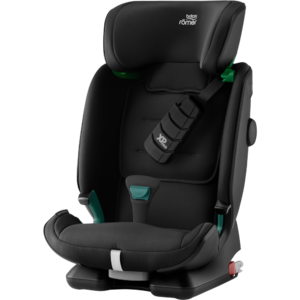 Автокресло Britax Romer Advansafix i-Size Cosmos Black