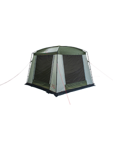 Тент-шатер Canadian Camper Summer House Woodland, фото 8