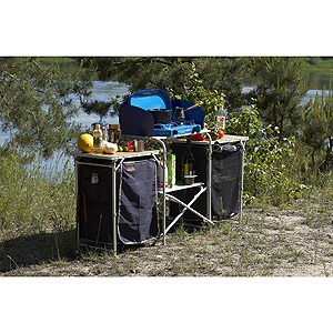 Мобильная кухня Camping World Karelia, фото 3