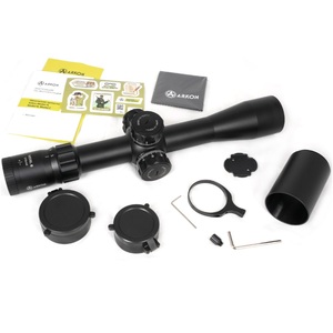 Оптический прицел ARKON Model B 3-18х44, фото 12