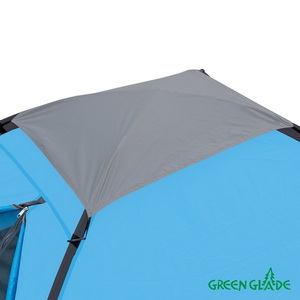 Палатка-шатер Green Glade Duodome, фото 6