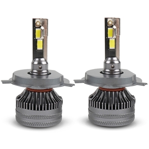 Светодиодная автолампа AVS Antares H4/Н19, 9-36V, 45W, 2 шт., фото 3