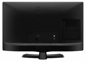 Телевизор LG 20MT48VF-PZ черный/HD READY/50Hz/DVB-T2/DVB-C/DVB-S2/USB (RUS), фото 6