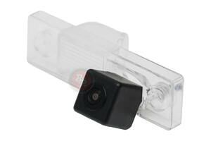 Штатная видеокамера парковки Redpower CHV063P Premium для Chevrolet EPICA/CAPTIVA/CRUZE Sedan