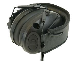 Наушники Remington NRR 21дБ, активные, черные/camo, фото 4