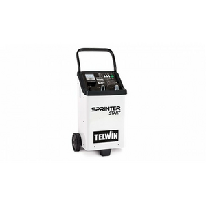 Пуско-зарядное устройство TELWIN SPRINTER 4000 START 230V 12-24V