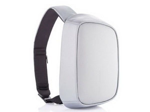 Рюкзак для планшета до 9,7 дюймов XD Design Bobby Sling, серый