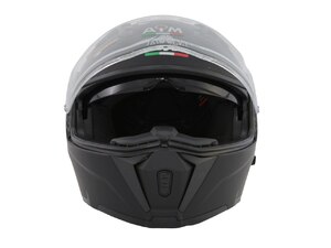Шлем AiM JK906 Black Matt XL, фото 9