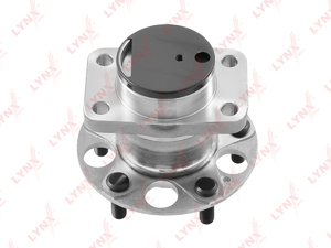 Ступица задняя в сборе LYNXauto WH-1528. Для: HONDA Хонда HR-V 14>, фото 1