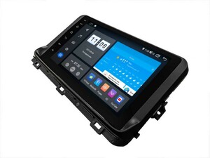 Головное устройство vomi ZX514R10-7862-LTE-4-64 для Kia Ceed 3 рест 08.2021+, Xceed 06.2019+, фото 2