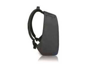 Рюкзак для ноутбука до 14 дюймов XD Design Bobby Compact, темно-серый/темно-синий, фото 3