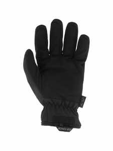 Перчатки Mechanix ColdWork Tactical FastFit, цвет Black 2XL, фото 6