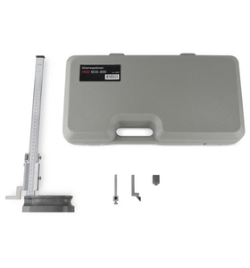 Штангенрейсмас RGK SCG-300, фото 4