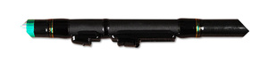 Удилище телескопическое с кольцами DAIWA Crossfire Bolo Power CF-V 50P (5м), фото 3