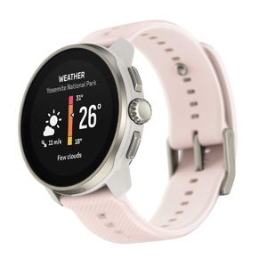 Умные часы Suunto Race S Powder Pink SS051098000, фото 6