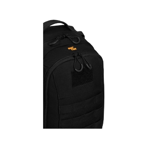 Рюкзак ShotTime Tactical, 20л, чёрный, фото 9