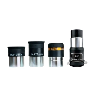 Фототелескоп Levenhuk Kelvin Nova PLUS 130/650, фото 7