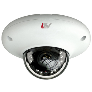 Уличная IP видеокамера LTV CNE-845 42, фото 1