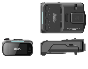 Радар-детектор Silverstone F1 DOPPLER PRO Wi-Fi, фото 7