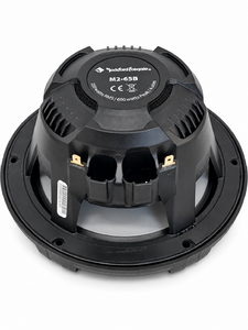 Влагозащищенные динамики Rockford Fosgate M2-65B, 6.5", 150 Вт RMS, черные, фото 8