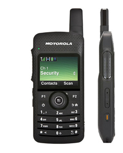 Профессиональная цифровая рация Motorola SL4000, фото 1