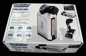 ParkCity HD DVR 500, фото 3
