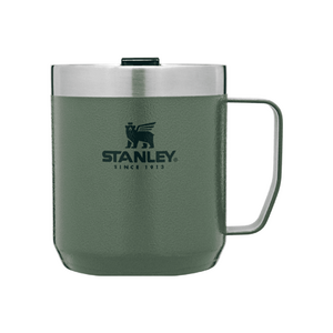 Термокружка Stanley Classic (0,35 литра), зеленая, фото 1