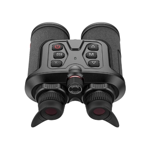 Тепловизионный бинокуляр EATECH SN650 (Guide TN650) x2.8-22.4 640х480, D50, фото 7