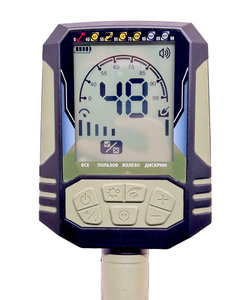 Металлоискатель Tianxun N78 RU + MD-700 Pointer, фото 7
