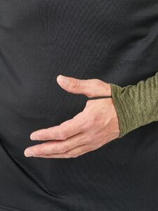 Куртка флис. Norfin TRAIL 04 р.XL, фото 7