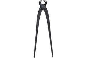 Клещи вязальные для арматурной сетки, 280 мм, фосфатированные KNIPEX KN-9900280SB, фото 1