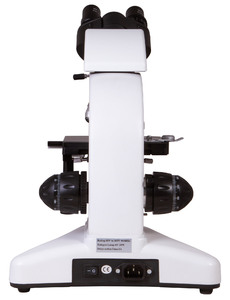 Микроскоп Levenhuk MED 20B, бинокулярный, фото 6