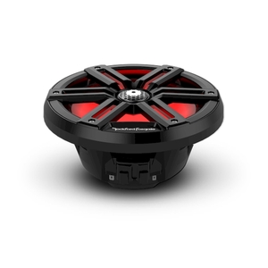 Динамики морские Rockford Fosgate M2-8B черные, фото 5