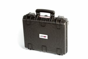 Кейс пластиковый OffRoadTeam объем 18,6л, внутренние размеры 446*345*121мм, IP67 (ORT443412), фото 4