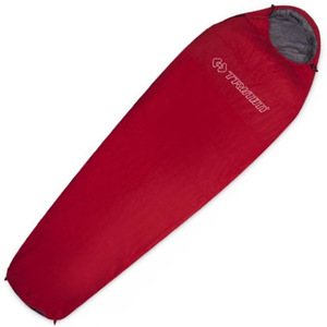 Спальный мешок Trimm Lite SUMMER, красный, 195 R, 49302, фото 2