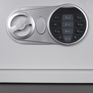 Сейф Meyvel SF1-310-200 (white), фото 7