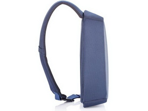 Рюкзак для планшета до 9,7 дюймов XD Design Bobby Sling, синий, фото 2