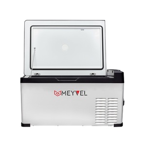 Компрессорный автохолодильник Meyvel AF-B25, фото 7